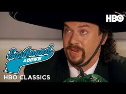 Top 10 Kenny Powers Quotes