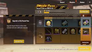 Pubg mobile is the international version of playerunknown's battlegrounds for android devices. Pubg Mobile Update 0 6 Out Now Bringing Fpp Mode And Royale Pass To The Game Resetera