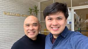 Fundraiser by Alfonso Ramirez : Getting Papa Edgar Ramirez Home