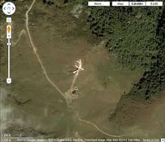 Save your favorites, share via email or social. 40 Bizarre And Cool Google Earth Photos The Jotform Blog