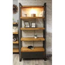 We did not find results for: Etagere Bibliotheque Style Industriel Atelier