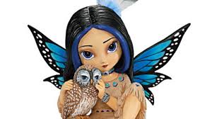 The Jogah: Little People of the Iroquois