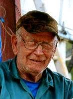 Gordon Edwards Obituary (1936