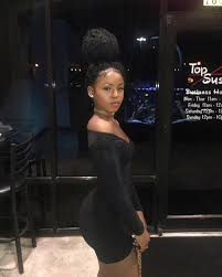 Shut It Down Pinterest Girlyho Black Beauties Women Cute Outfits