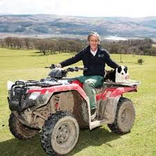 Meirionnydd gears up for the Royal Welsh Show