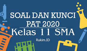 2 days ago · buku paket matematika wajib kelas 11 ilmusosial id. Download Soal Dan Kunci Jawaban Pat Kelas 11 Semester 2