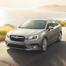 2019 subaru legacy trims (5). 2019 Subaru Legacy 2 5i Sport Model Review Youtube