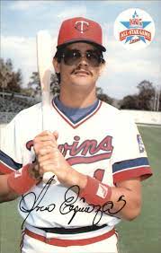 Alvaro espinoza baseball stats with batting stats, pitching stats and fielding stats, along with uniform numbers, salaries, quotes, career stats and biographical data presented by baseball almanac. Buy Alvaro Espinoza Cards Online Alvaro Espinoza Baseball Price Guide Beckett