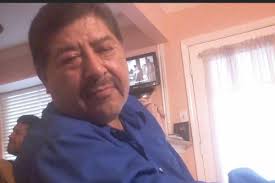 Fundraiser for Ignacio Covarrubias by Marisa Munoz : Funeral de Eliseo  Covarrubias