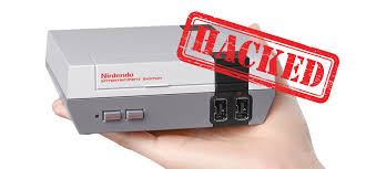 El mando clásico o el mando clásico pro de wii también son compatibles. Nes Mini Classic Hackeada Para Cargar Juegos Por Usb Bricogeek Com