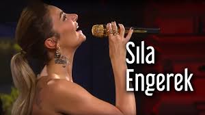 Sila Engerek Kralakustik Youtube