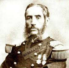 Andrés Avelino Cáceres