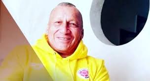 TOMÁS CARRILLO HINOJOSA,»REFERENTE DEL FÚTBOL BOGOTANO»