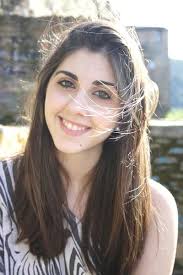 Entrevistas a ex-alumnos: Alba