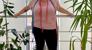 Maybe you would like to learn more about one of these? Alyona Alyona Shudla Na 10 Kg I Rozpovila Yak Yij Ce Vdalosya Foto Glamur Tsn Ua