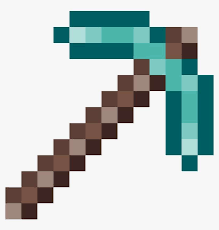 Hd wallpapers and background images Clip Art Pickaxe Drawing Diamond Minecraft Gold Pickaxe Png Png Image Transparent Png Free Download On Seekpng