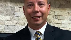 Nelson runs for office in County race