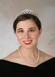 Springtime in New Orleans theme for Mid-City Mardi Gras ball