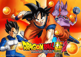 Dragon ball is the first series in akira toriyama's legendary manga and anime epic about son goku. New Dragon Ball Super Character S Name Revealed News Anime News Network