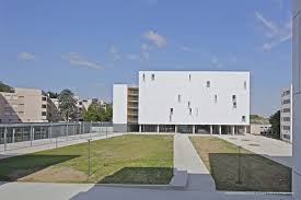 Ppa Scalene Et Almudever Residence Etudiante Toulouse Residence Etudiante Residence Universitaire Amenagement Exterieur