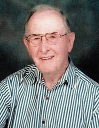 Leroy Kenyon Obituary