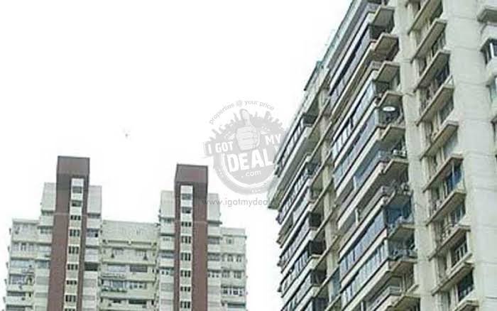 Samudra Mahal Worli Mumbai - Price, Location, Possession, Reviews, Investor Flats, Resale Flats | Property Crow