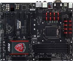 Buy msi z97 gaming 5 motherboard only for rs. Msi Z97 Gaming 5 Motherboard Download Instruction Manual Pdf