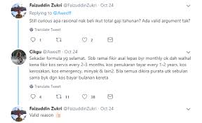 Menurut husaini, antara sebab utama pelupusan program oleh ipta adalah kerana program yang ditawarkan itu tidak relevan dengan perkembangan teknologi dan industri selain kurang popular dalam kalangan pelajar. Ini Formula Beli Kereta Bagi Graduan Yang Baru Start Kerja Agar Tak Dibebani Hutang Hijabista Malay News Malaysian Newspapers From Kuala Lumpur