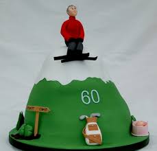 Ladies 60th birthday cake would like to thank fellow cake central member jsouth82 for the inspiration of this cake! Ideas About 60th Birthday Cake Ideas For A Man