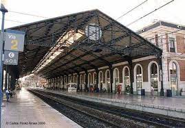 Hotels nahe bahnhof valladolid reservieren. Estacion De Tren Valladolid