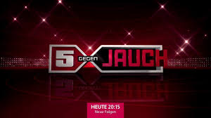 Maybe you would like to learn more about one of these? Rtl De Heute Um 20 15 Uhr Lauft 5 Gegen Jauch Facebook