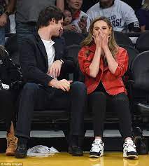 Check spelling or type a new query. Scarlet And Sophia Stallone Enjoy Lakers Game Double Date Daily Mail Online