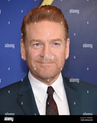 Kenneth oconnor hi-res stock photography and images