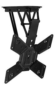 cheap ceiling flip down tv mount, find