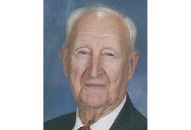 Elmer Becker Obituary (2015)