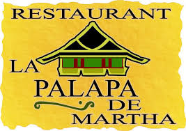 La Palapa De Martha