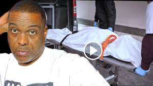 Comedian Christopher Priester Dead| Moments Before Death 😭🕊️💔 Death  cause is shocking 💔🕊️