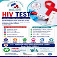 HIV TEST product image