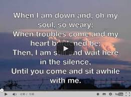 You Raise Me Up Josh Groban