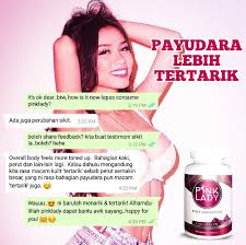 Pink lady body perfection is a special supplement to help women who wants to beautify their body shape, bright and healthy skin 6c1b52f9 C248 427a 9f26 9afaca3301cb Pinklady Original Hq