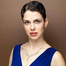 Hire Marjorie Kahn from Opera to Pop