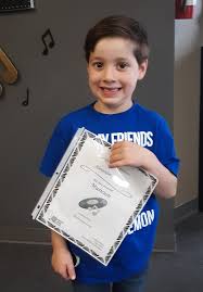 We love making music at post falls music academy! Post Falls Music Academy Alexander Is Doing So Well That He Passed His Musician Test On Piano With Flying Colors He Is Making Great Progress And We Are So Proud Of