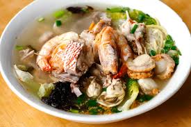 Zomato is the best way to discover great places to eat in your city. Teochew Seafood Noodle B Best Restaurant Kelana Jaya