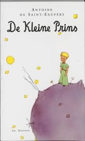 De Kleine Prins Antoine De Saint Exupery Charles Dickens 9789061005438 De Kleine Prins Boeken Boeken Om Te Lezen