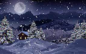Download Christmas Hd Live Wallpaper Free Download For Pc Gallery Christmas Live Wallpaper Christmas Landscape Christmas Wallpaper