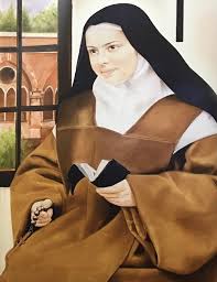 Santa Elisabete da Trindade