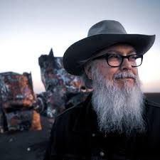 Jonathan Byrd Concerts & Live Tour Dates: 2025-2026 Tickets