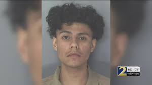 Shots fired in East Point parking lot