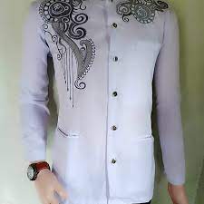Cara membuat pola baju koko bagian duacontac person order pola kursus pola online order buku⬇⬇⬇ig;@ncev88wa. Viva News Pola Baju Jasko Jasko Jas Koko Baju Jas Koko Bordir Baju Jas Koko Muslim Hijau Army Ide Pola Baju Batik Wanita Modern Dalam