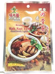 A famous chinese cuisine in a town called klang. Ajishan Klang Bak Kut Teh Facebook